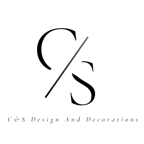 C&S Design and Decorations